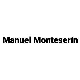 Manuel Monteserín