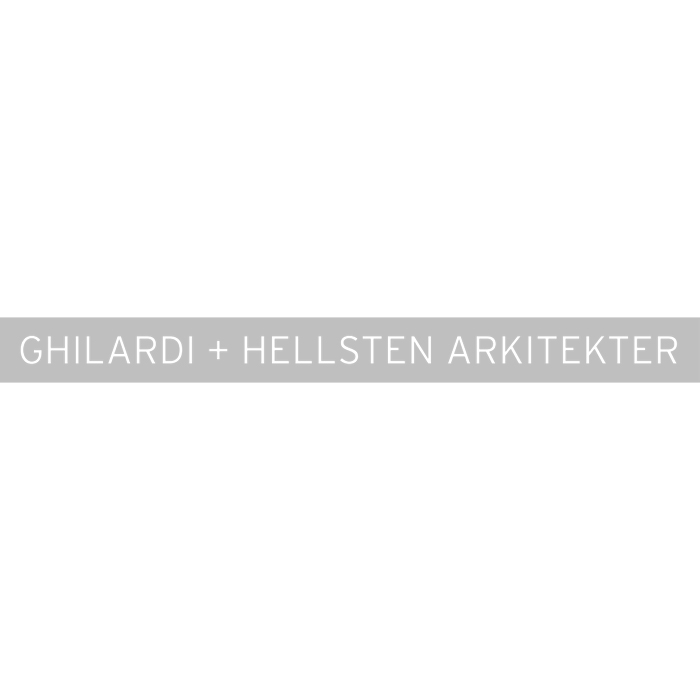 Ghilardi+Hellsten Arkitekter