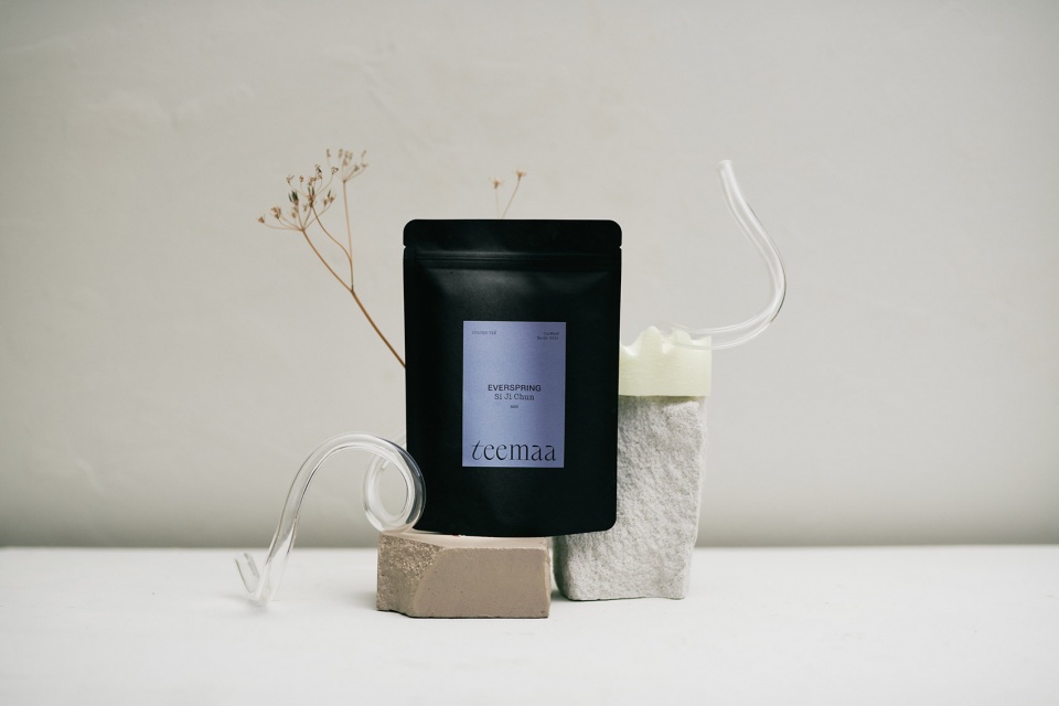 Teemaa Teahouse by Yatofu Creatives