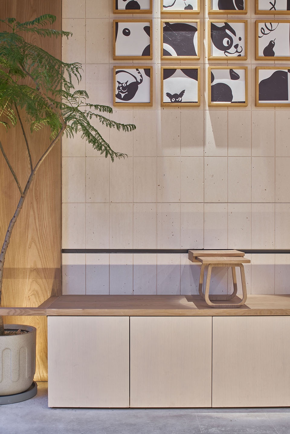 conniehe china by french house construction consultant and interior design shanghai co limited
