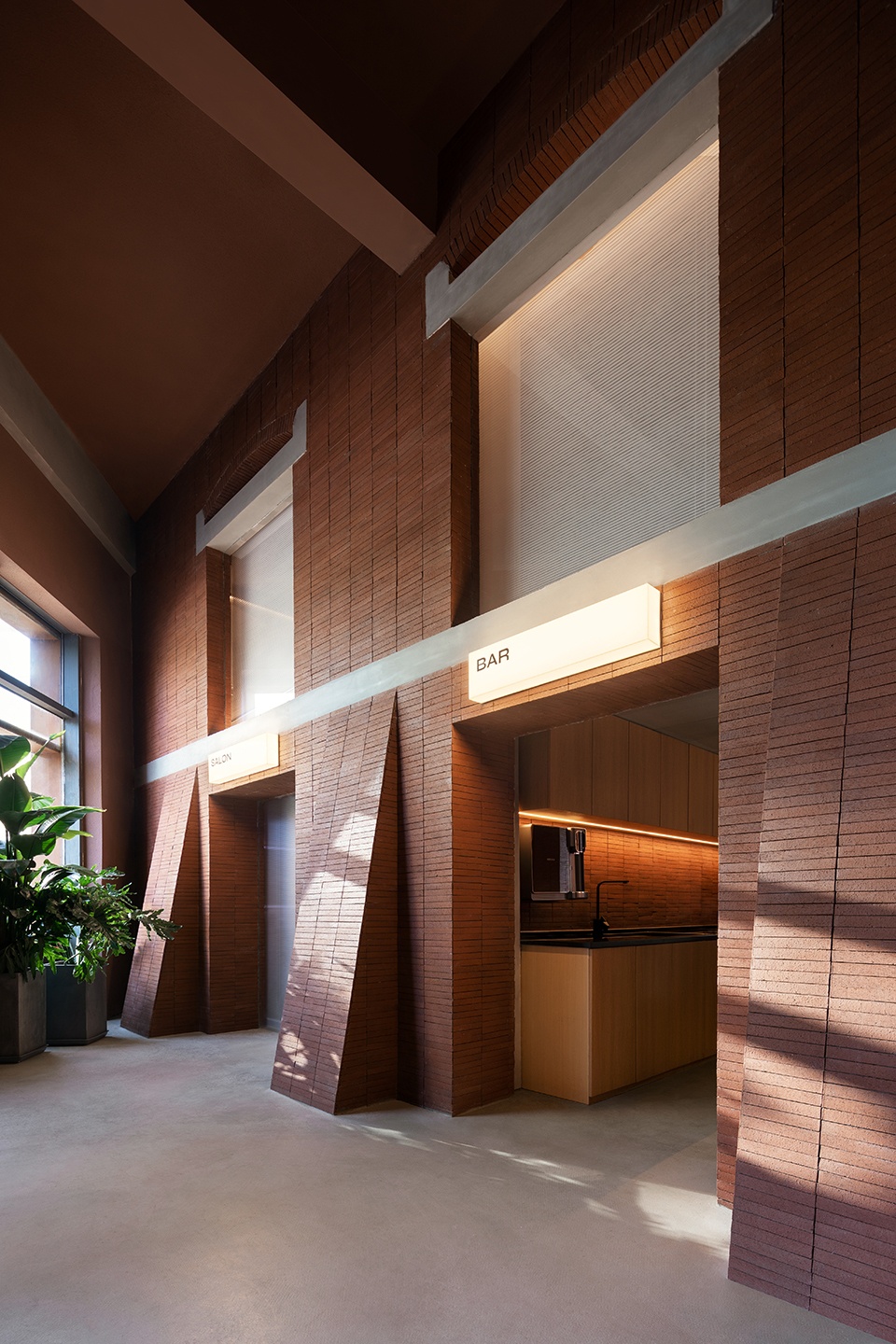 light joy spa china by sxn associates