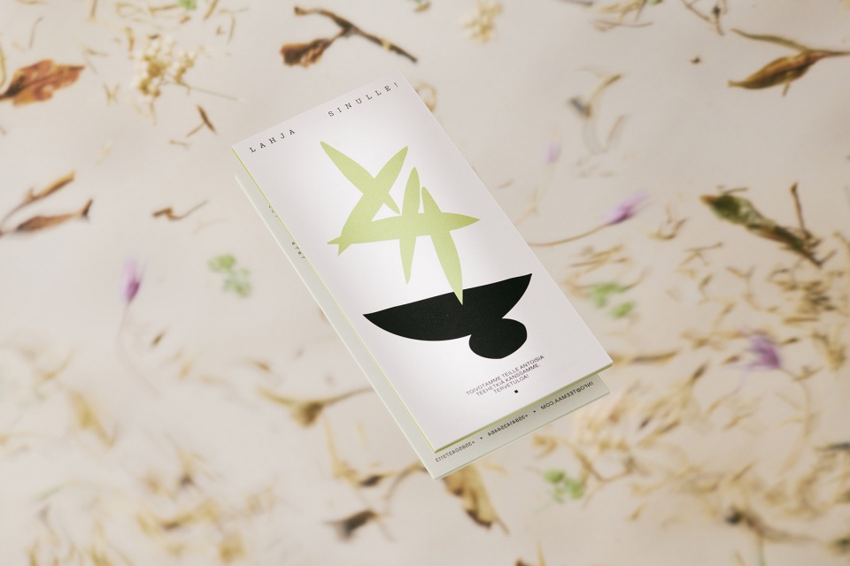 Teemaa Teahouse by Yatofu Creatives
