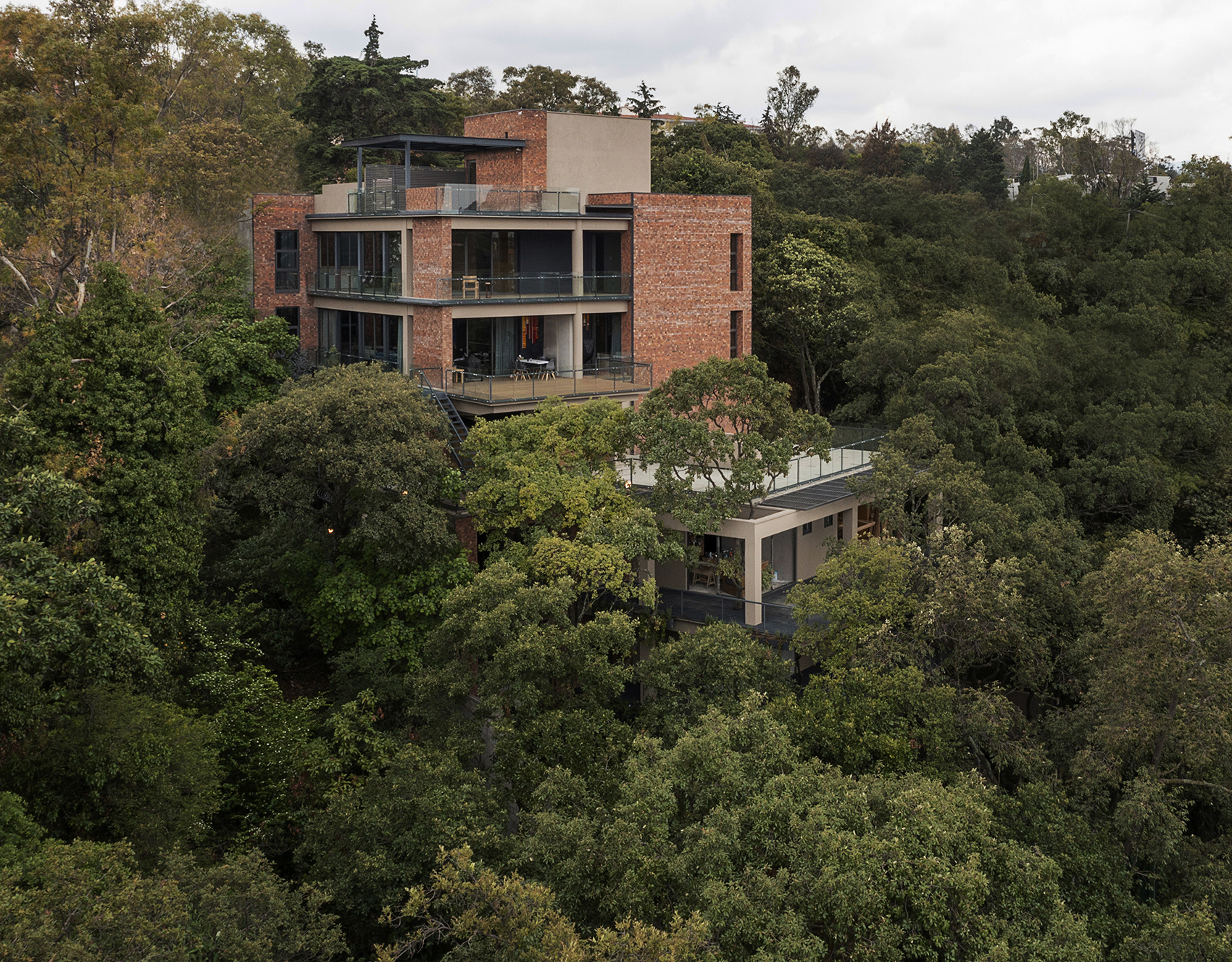 aaru by arquitectura erre 1