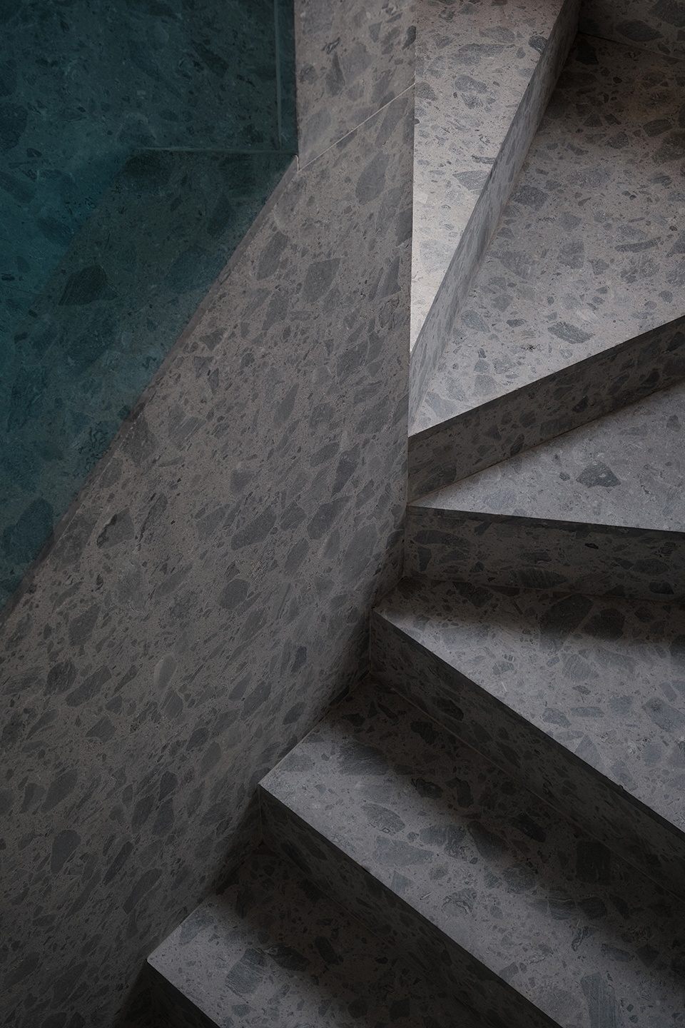 black star pastry shanghai flagship store china by linehouse
