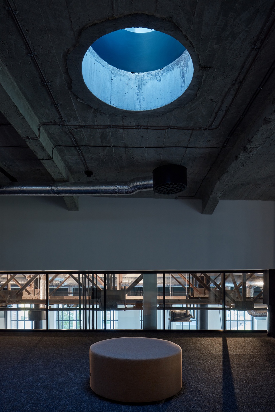 base4work bratislava by studio perspektiv