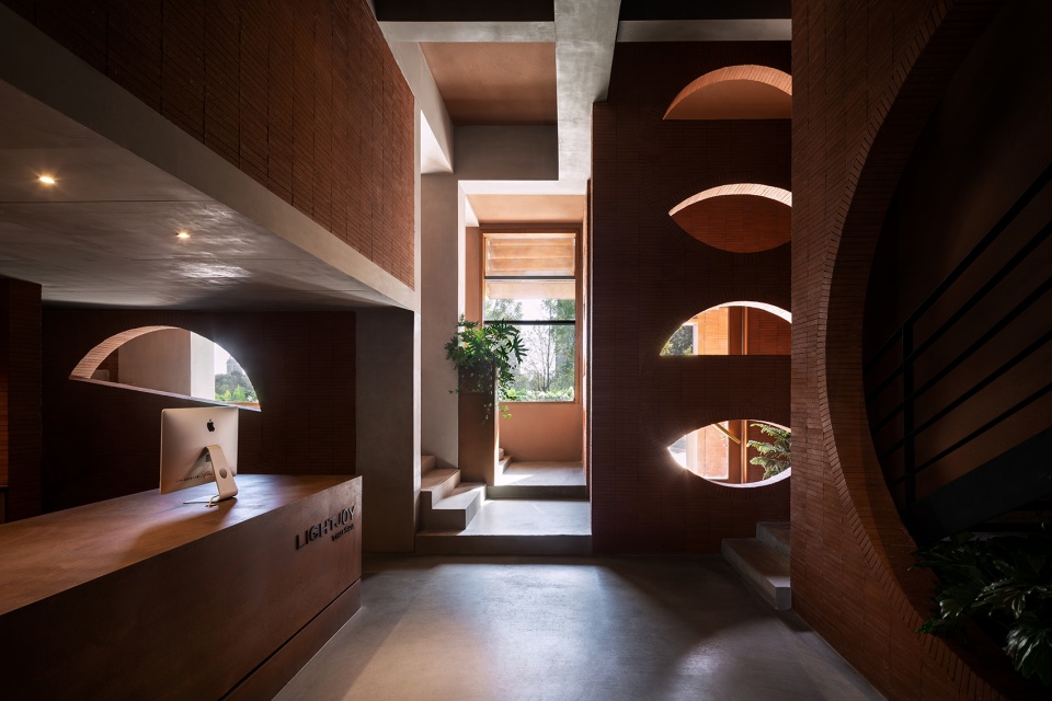 light joy spa china by sxn associates 1