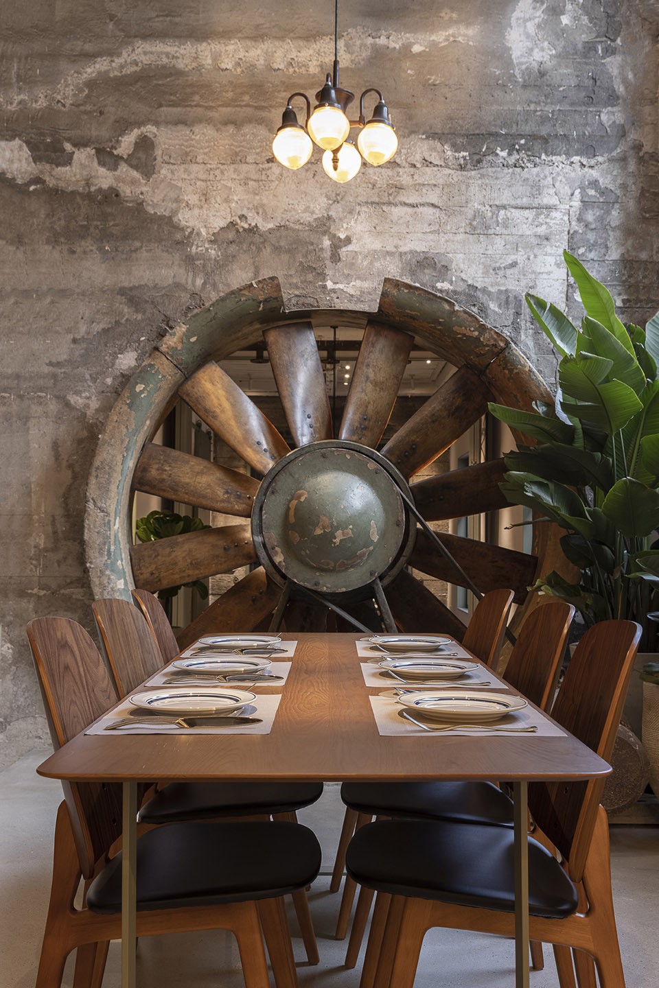 Metoo Cafe IDEAL 166 Store China by Hangzhou Guantang Interior Design