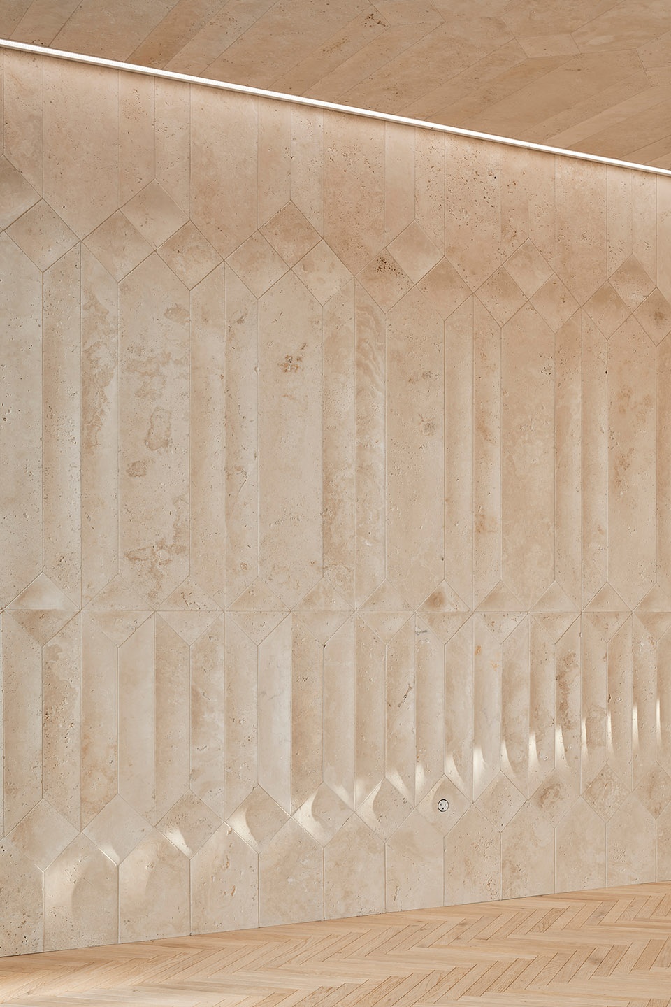 Milky s Cloud Room by Full Fat Design