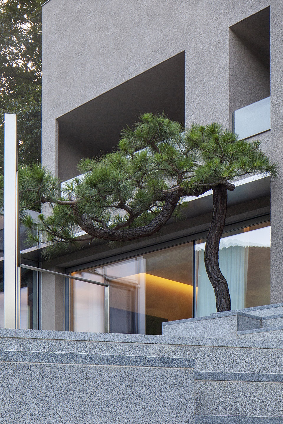 Villa Lento by 100A associates