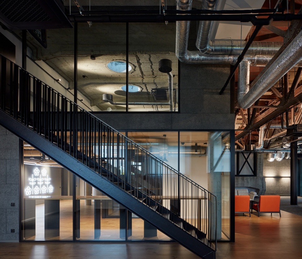 base4work bratislava by studio perspektiv