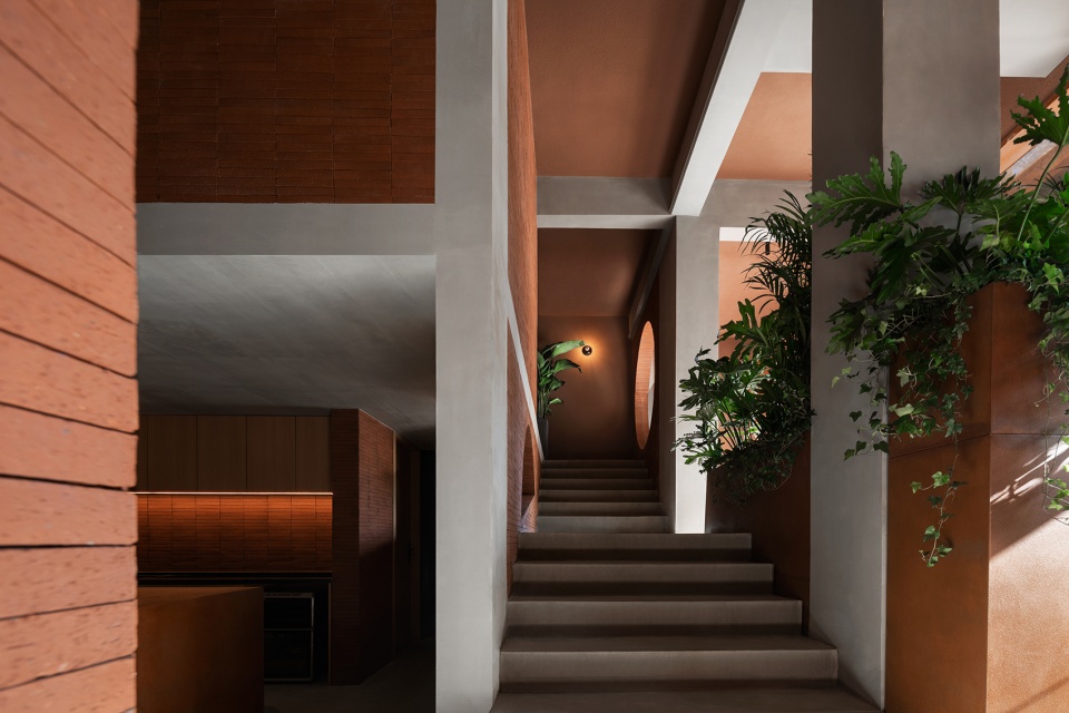 light joy spa china by sxn associates