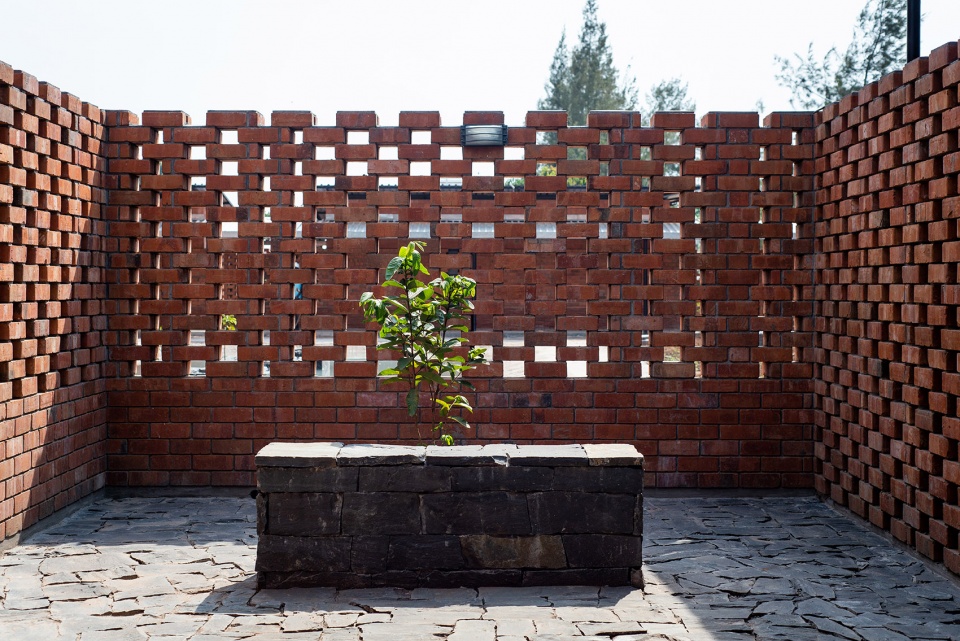Our Lady of Victoria Monastery by Localworks