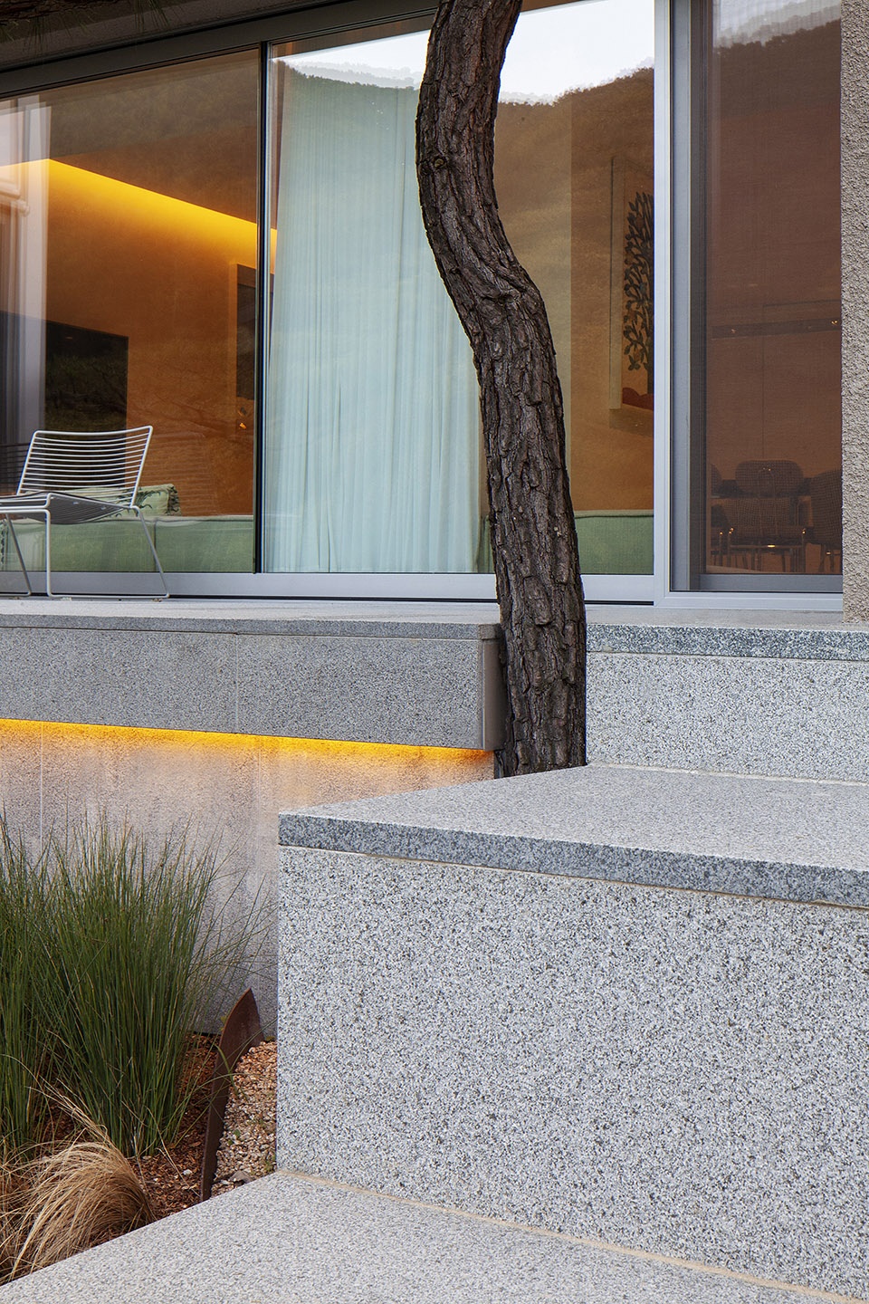 Villa Lento by 100A associates