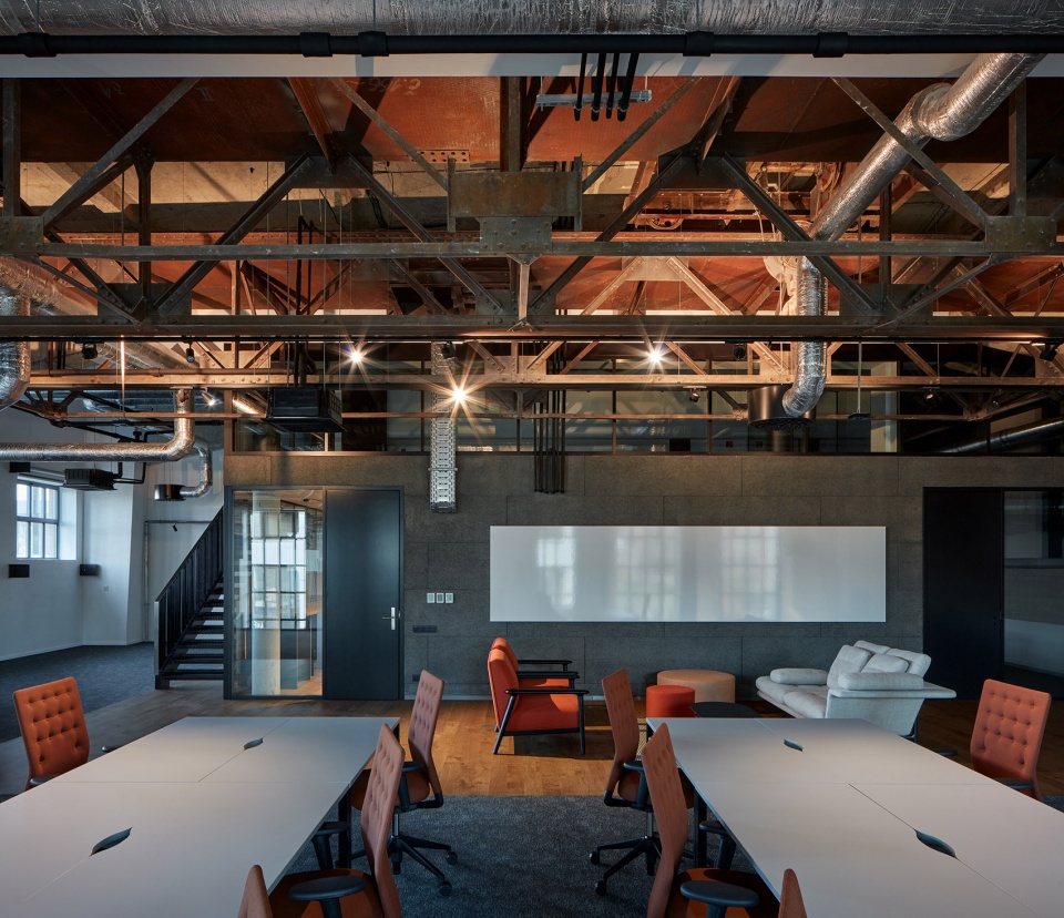 base4work bratislava by studio perspektiv
