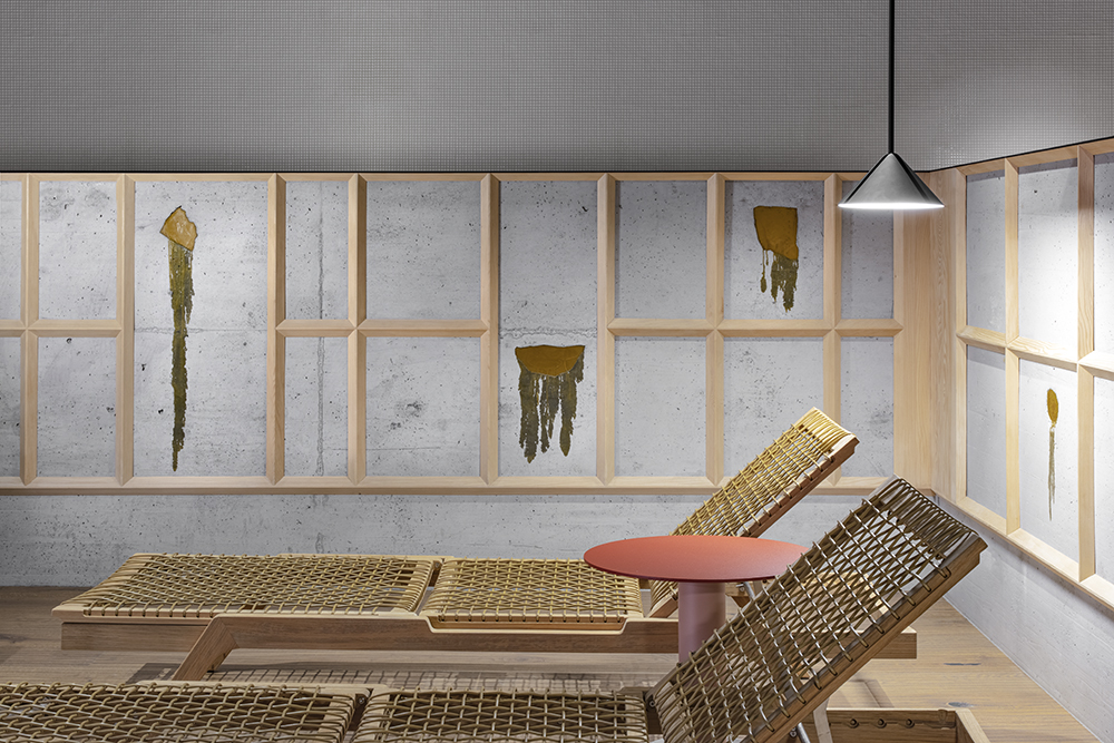 icaro hotel by modusarchitects