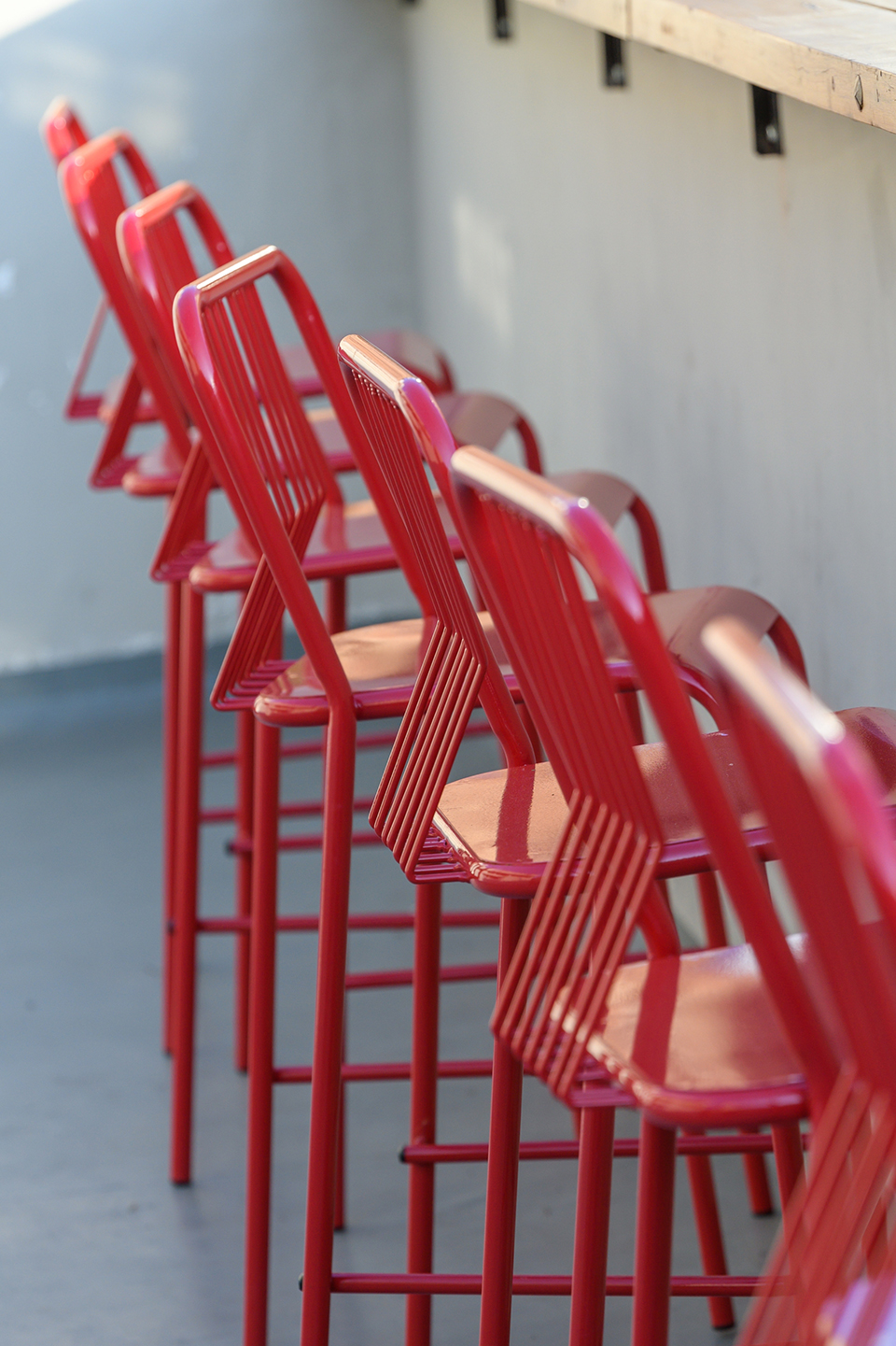 Levels Bar by MURO Arquitectos 谷德设计网