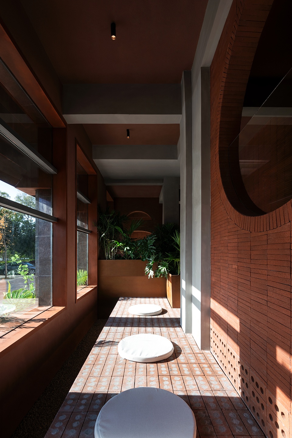 light joy spa china by sxn associates