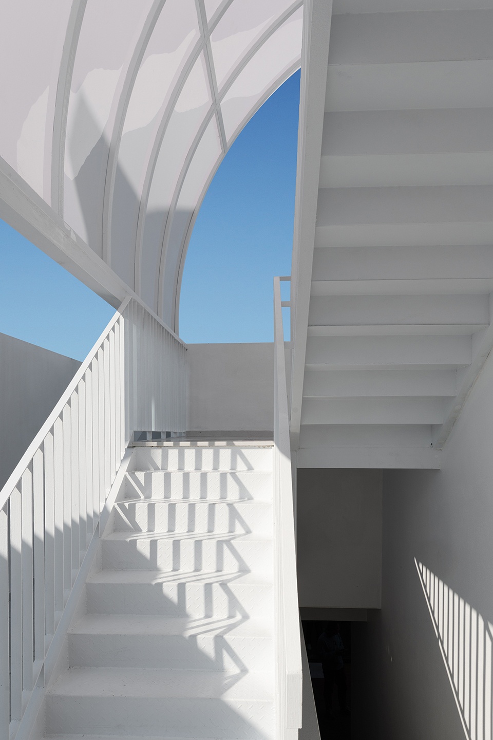 the transformation of huahai homestay in daijin village china by dus studio