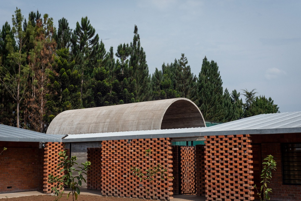 Our Lady of Victoria Monastery by Localworks