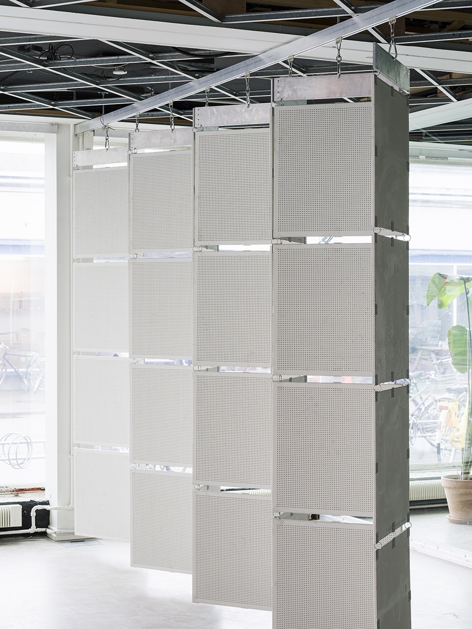 art hub copenhagen by pihlmann architects archival studies
