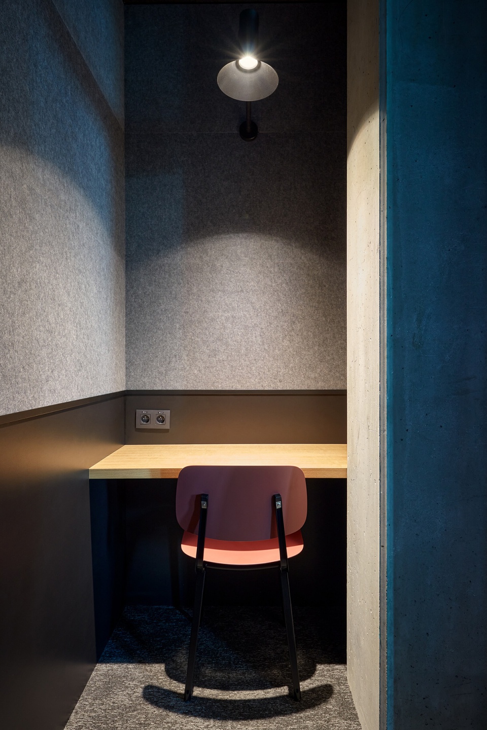 base4work bratislava by studio perspektiv