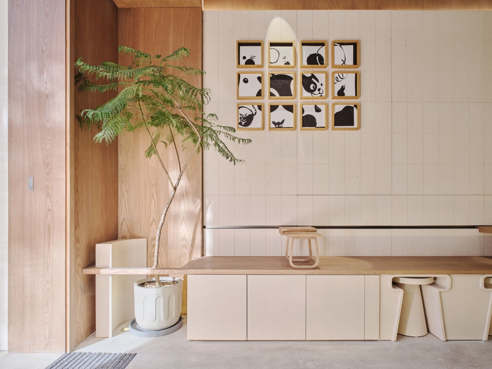 conniehe china by french house construction consultant and interior design shanghai co limited