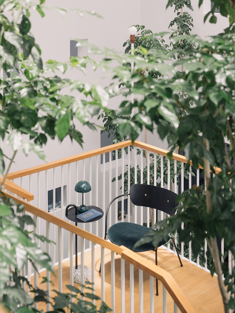envelope house by asolidplan