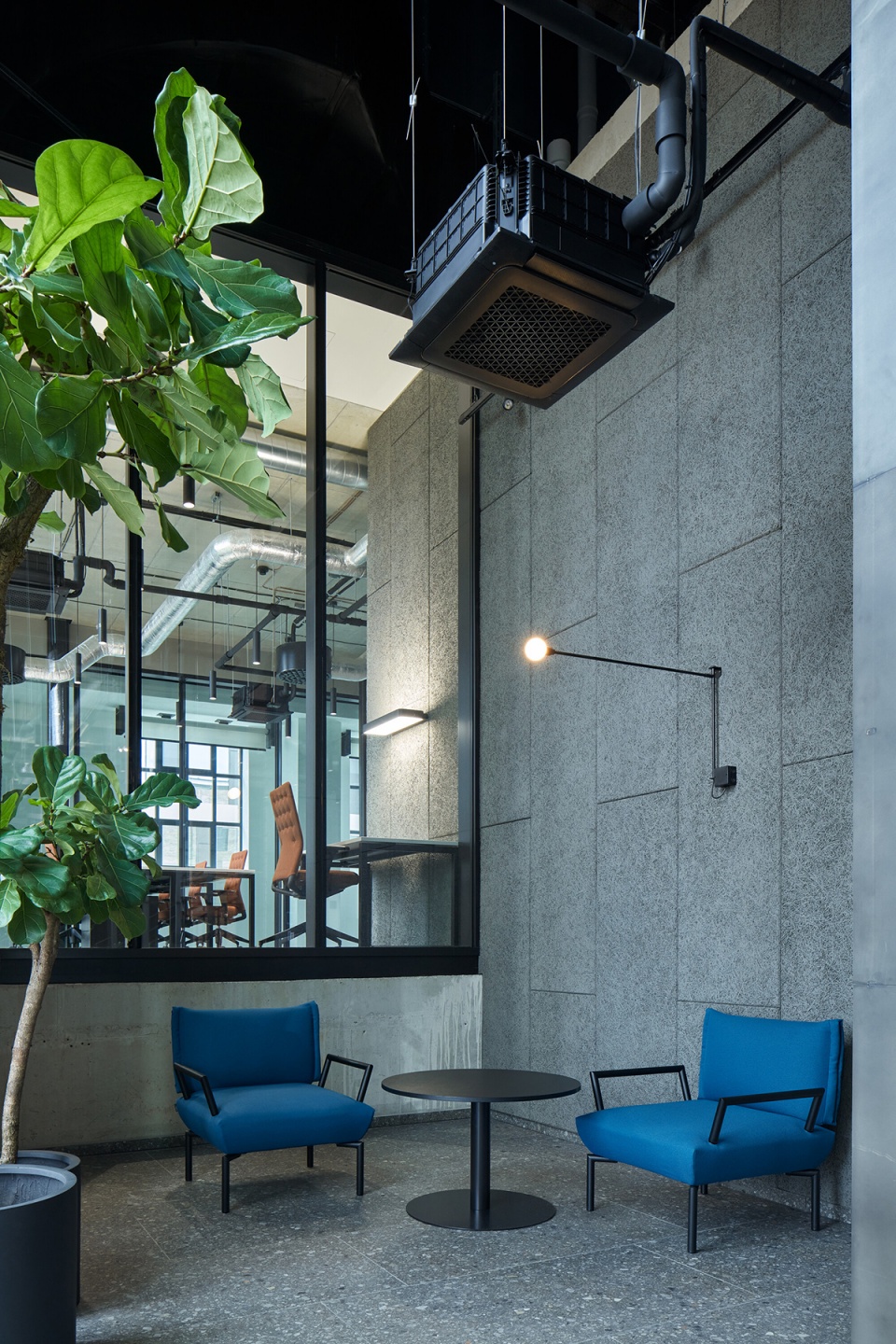 base4work bratislava by studio perspektiv