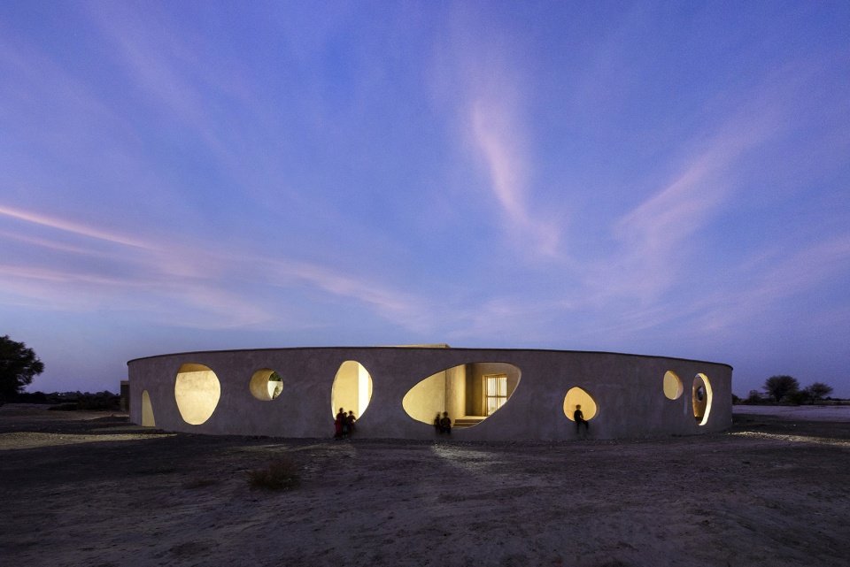 jadgal elementary school by daaz office