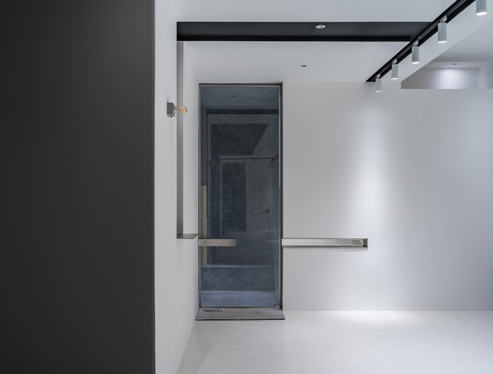 stonestage china by ruhaus studio