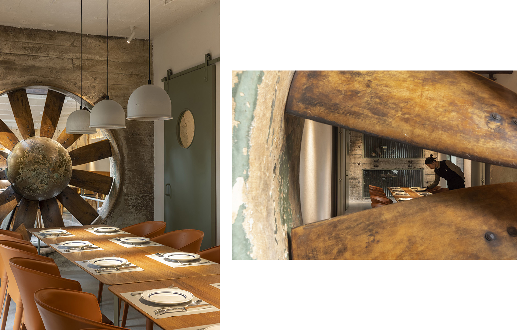 Metoo Cafe IDEAL 166 Store China by Hangzhou Guantang Interior Design 拷贝