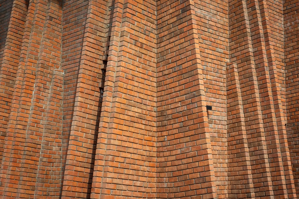 Our Lady of Victoria Monastery by Localworks
