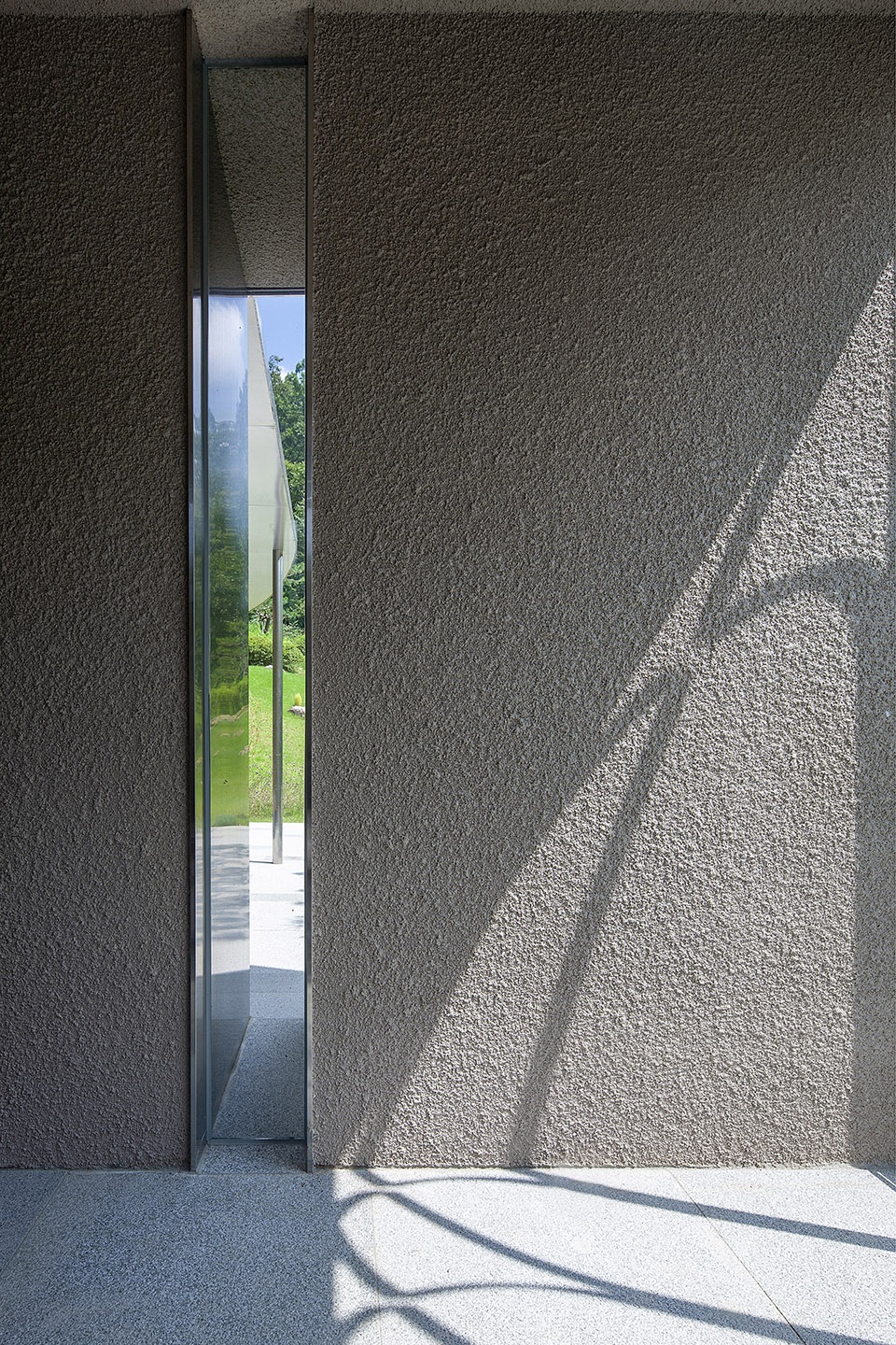 Villa Lento by 100A associates
