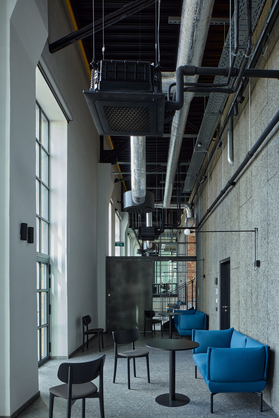 base4work bratislava by studio perspektiv