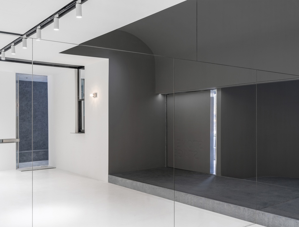 stonestage china by ruhaus studio