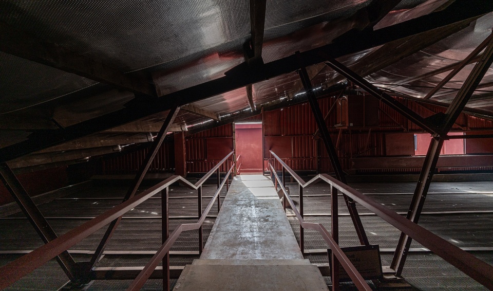 Cau Dat Tea Museum Bo Design Construction