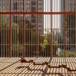 Vizafogó幼儿园扩建与改造，布达佩斯 / Archikon Architects
