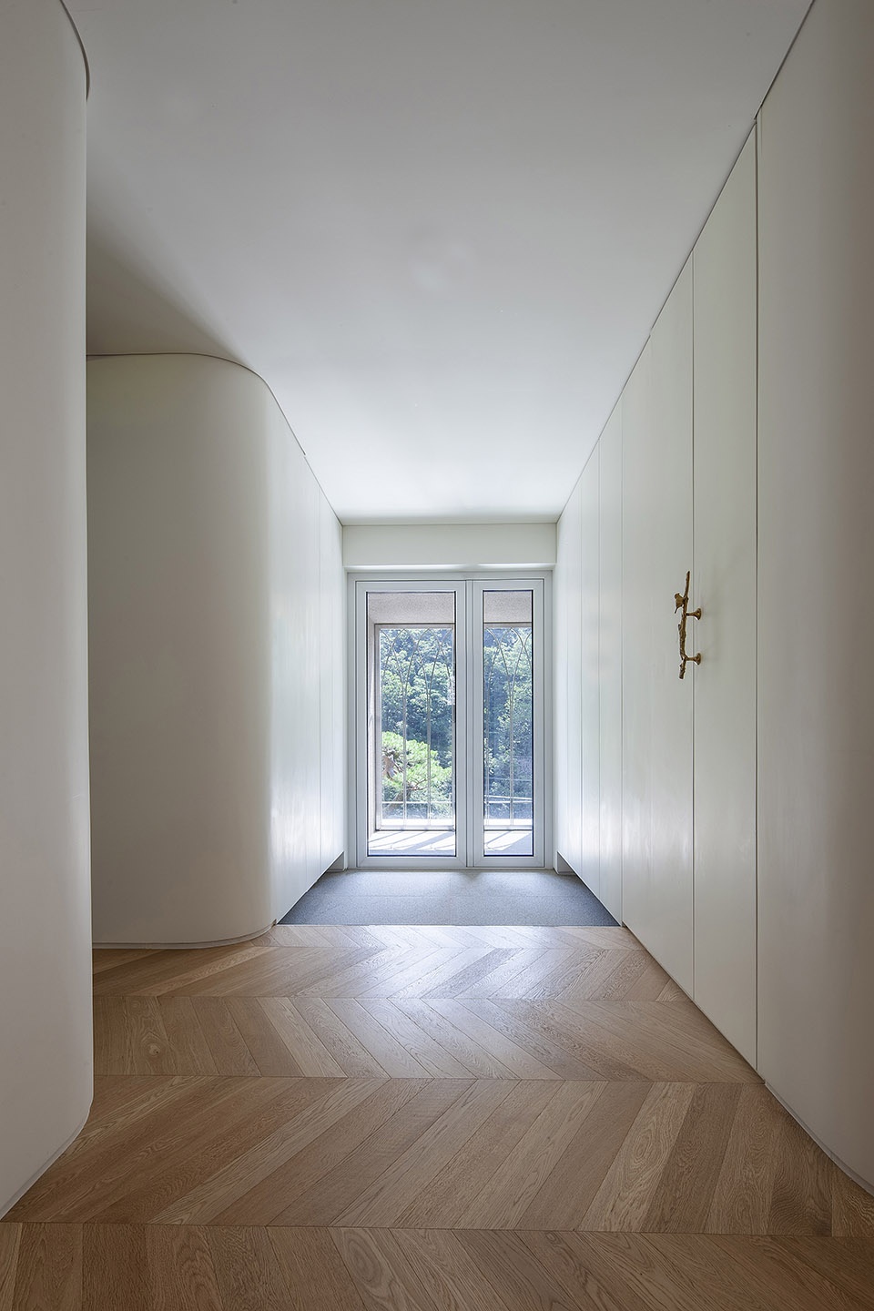 Villa Lento by 100A associates