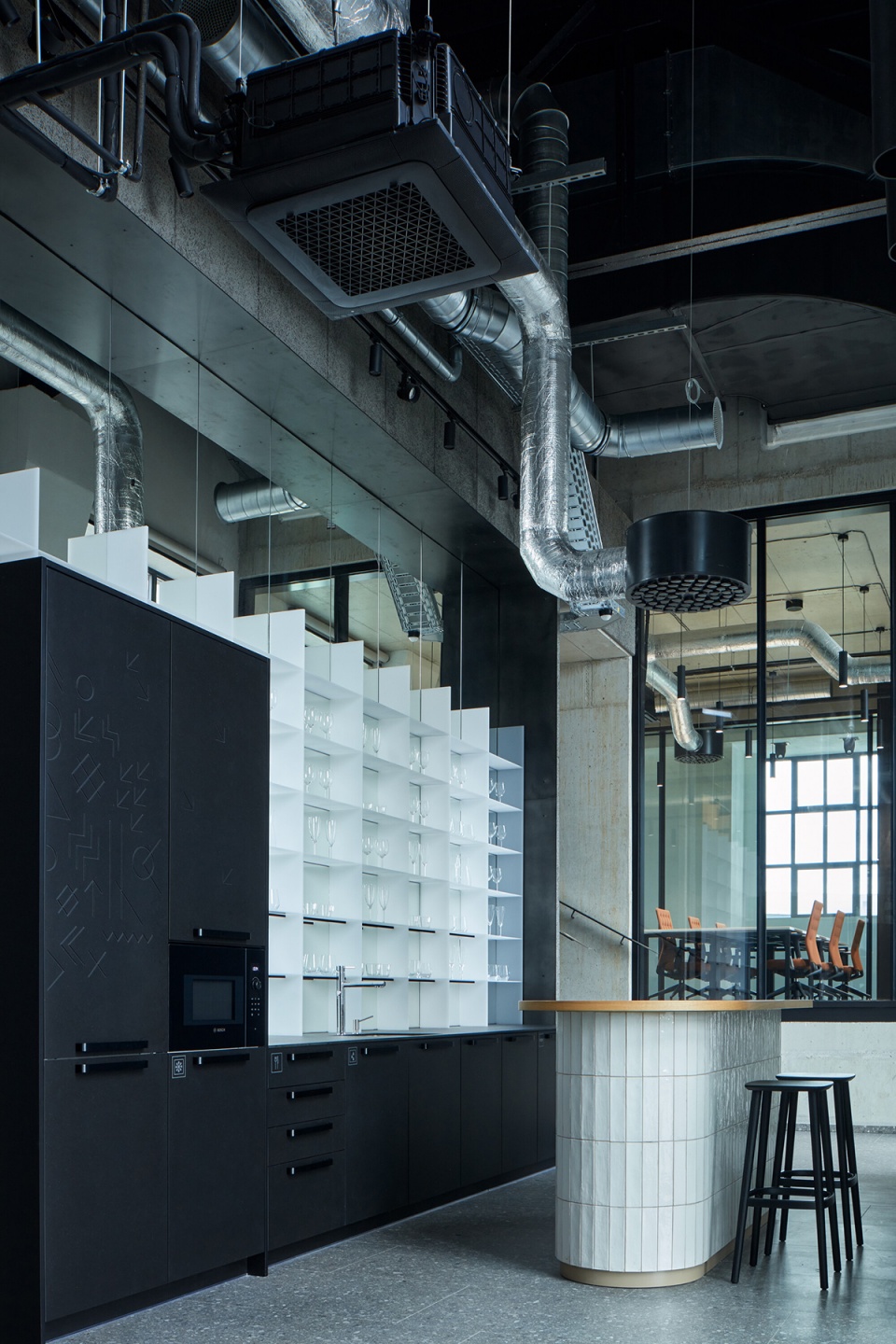 base4work bratislava by studio perspektiv