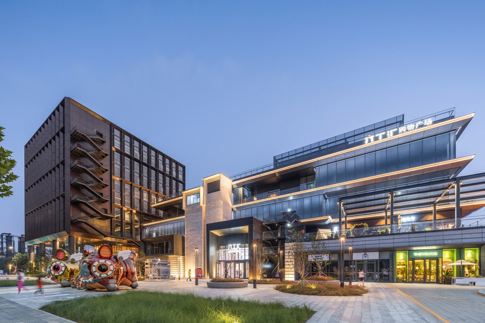 liugong hui of shougang industrial park beijing