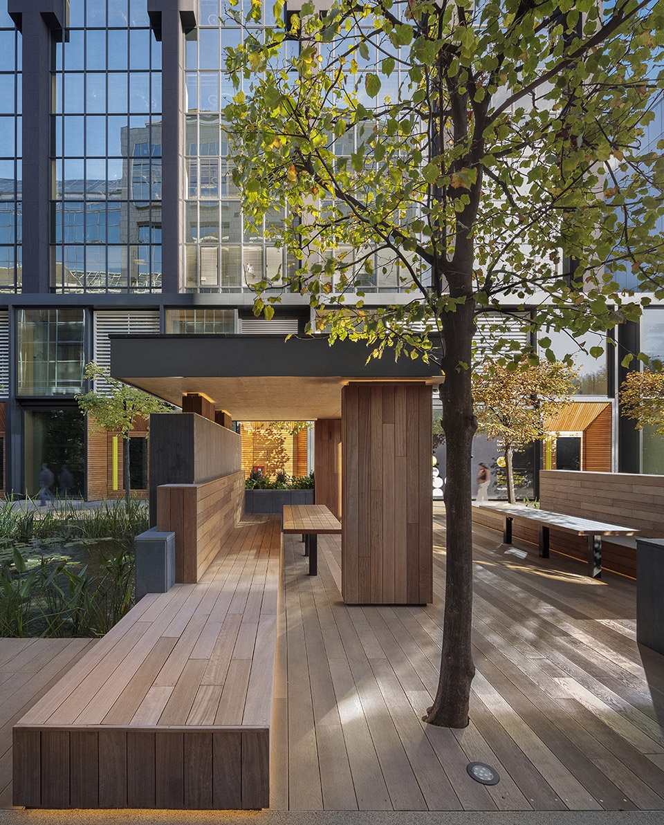 Republic Public Realm Studio RHE