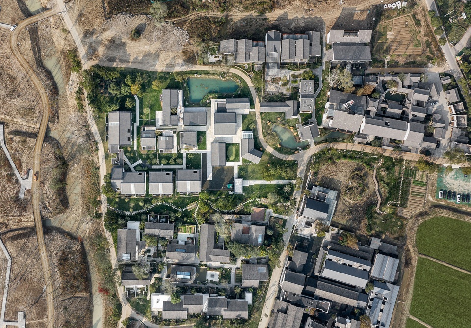 Xumei Village House Anhui KETU Architectural Designing