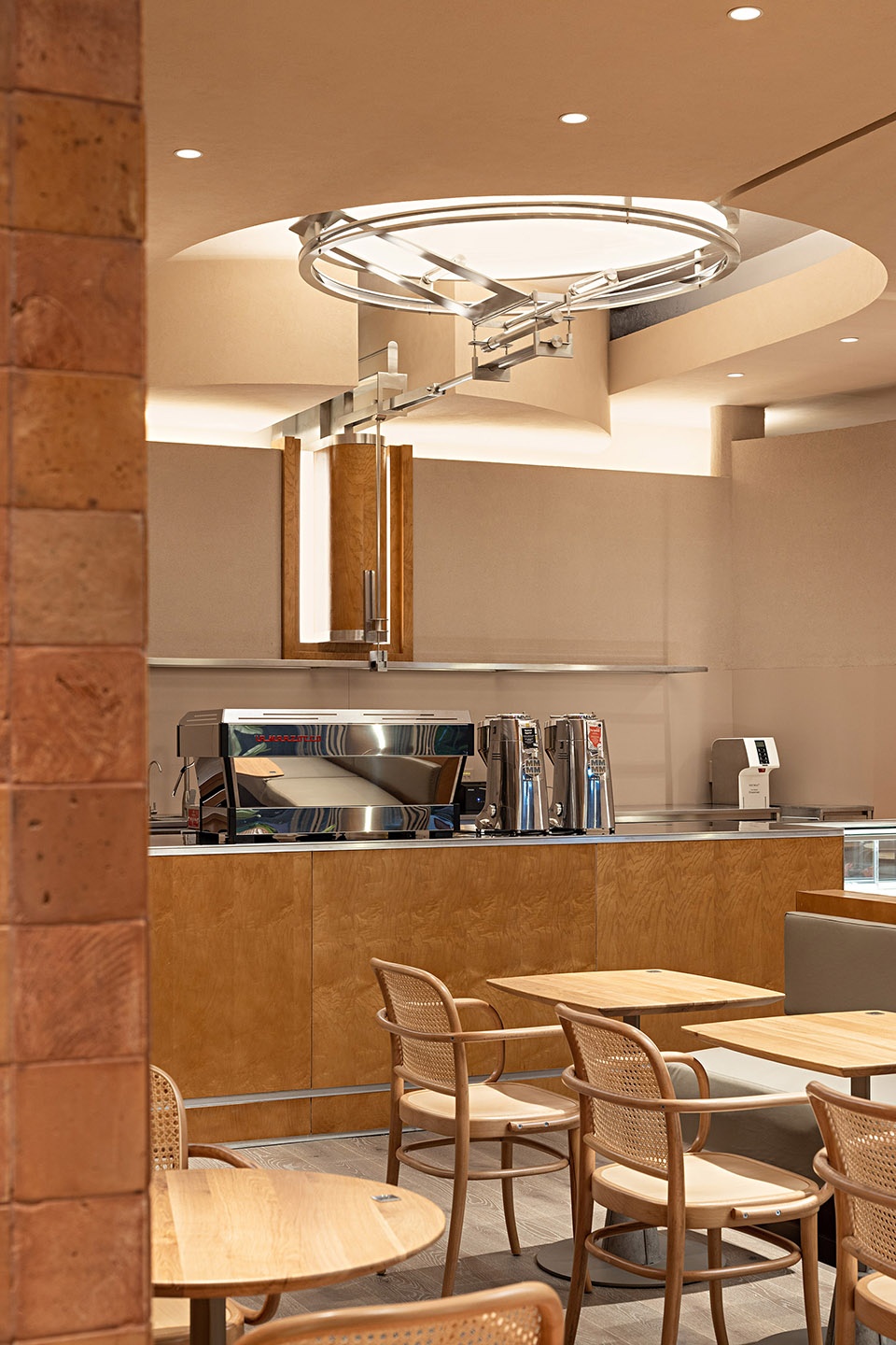 FUNK KALE The MixC Nanshan China by DAS Lab