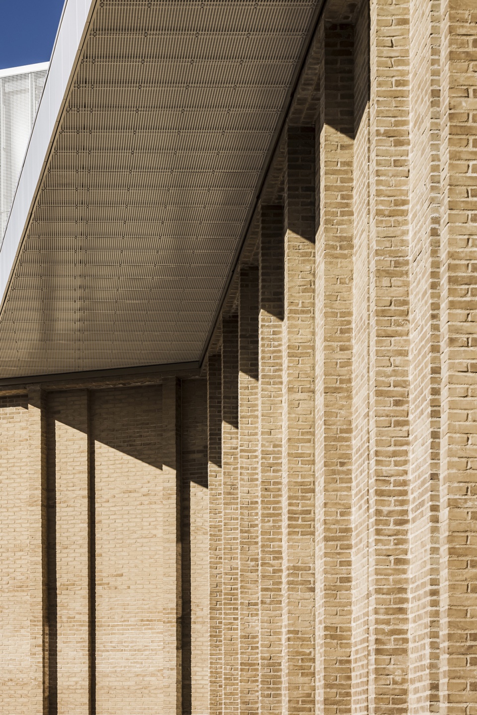 heinola upper secondary school by lahdelma mahlamaki architects