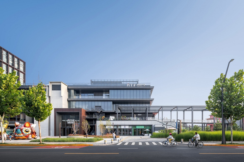 liugong hui of shougang industrial park beijing