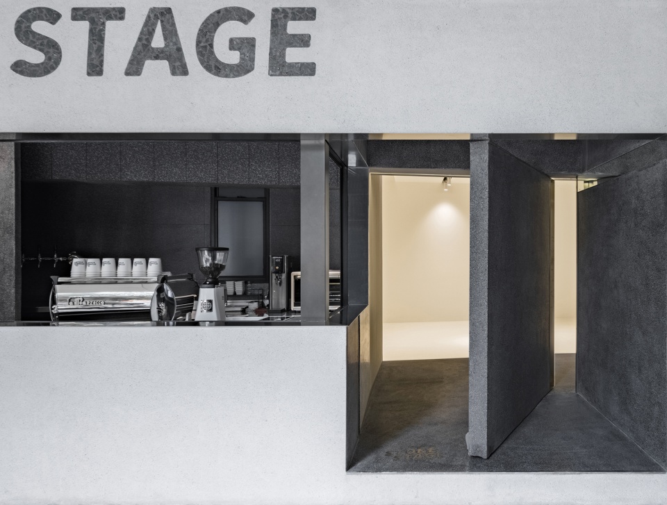 stonestage china by ruhaus studio