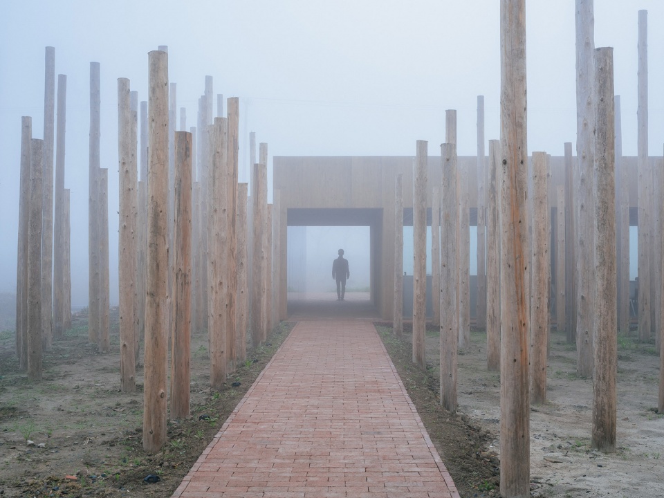 underwood library china by ku kan nai
