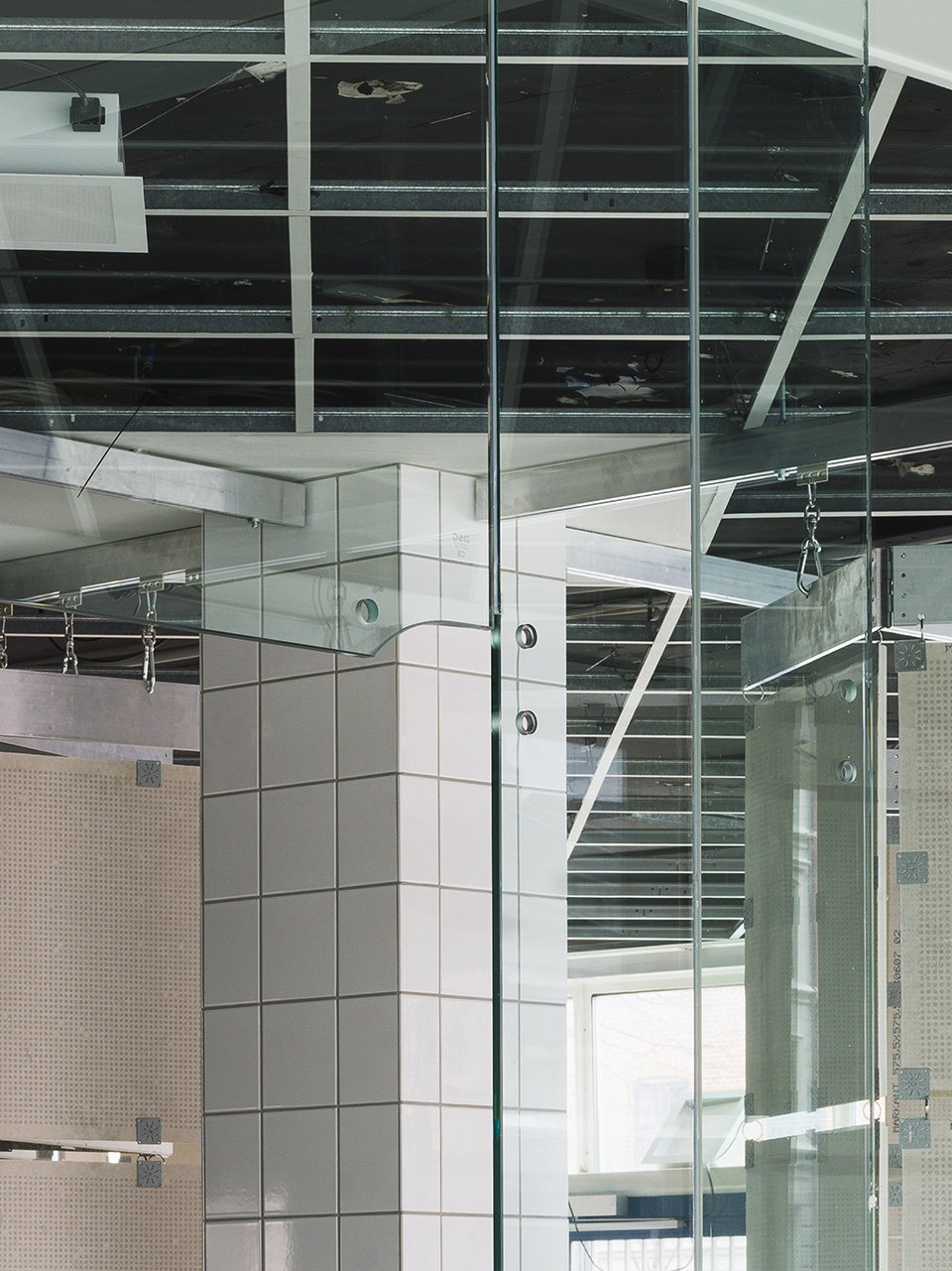 art hub copenhagen by pihlmann architects archival studies