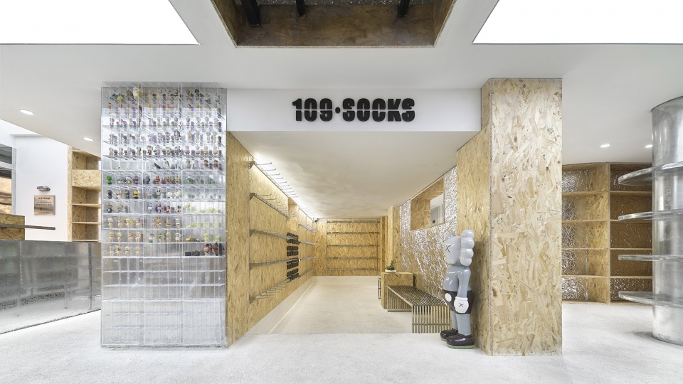 109Things China by MUTUAL LAB