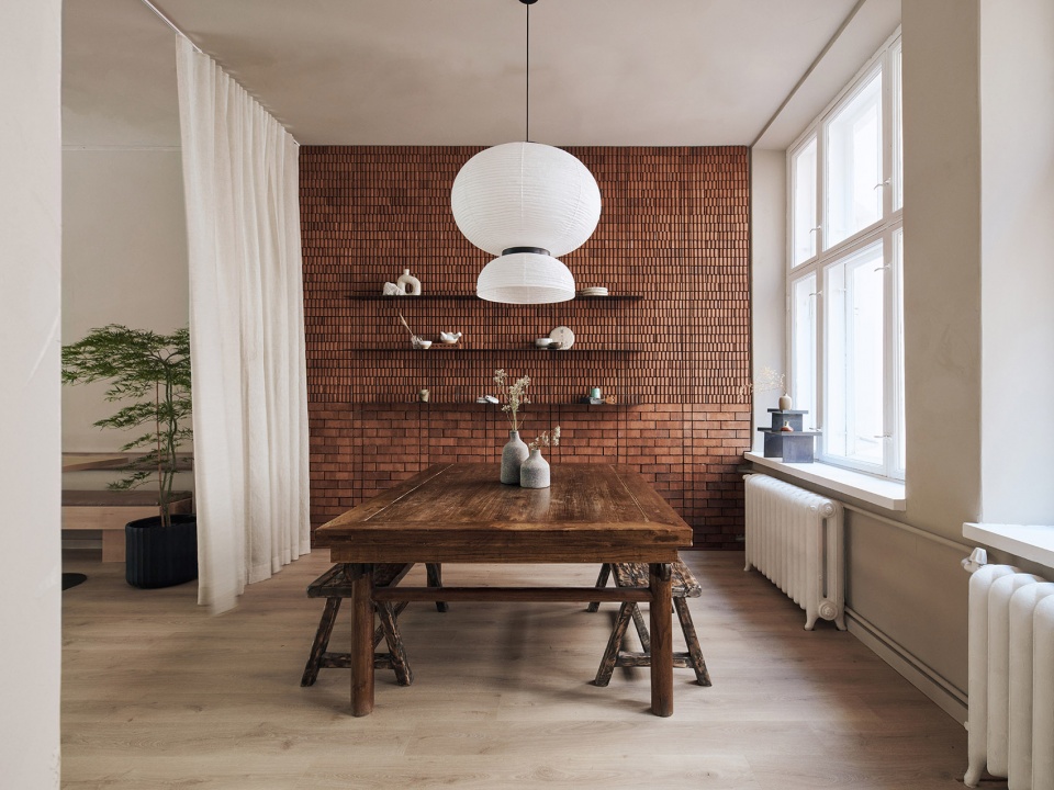 Teemaa Teahouse by Yatofu Creatives